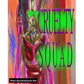 Cruelty Squad