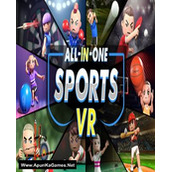 All-In-One Sports VR