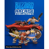 Blizzard Arcade Collection