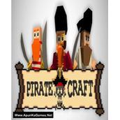 PirateCraft