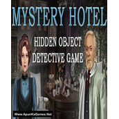 Mystery Hotel: Hidden Object Detecti