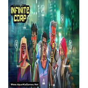 InfiniteCorp: Cyberpunk Re