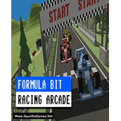 Formula Bit Racing