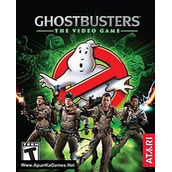 Ghostbusters: The Video Game