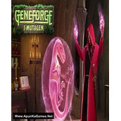 Geneforge 1: Mutagen