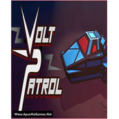 Volt Patrol: Stealth Dri