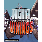 Mighty Vikings