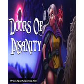 Doors of Insanity