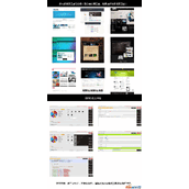 Designerssiteprogram CMS statique complet V2.0