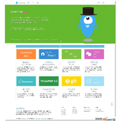 إطار تطوير CoreThink v1.2