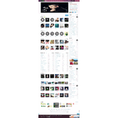 Aiqingmeng CMSV4.0 برنامج الموسيقى نظام PHP