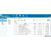 MagicCMS网站管理系统