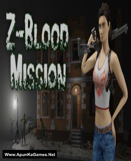 Z-Blood Mission