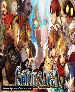 Soul Saga