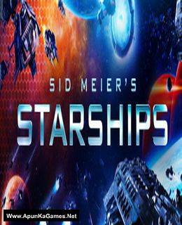 Sid Meier’s Starships