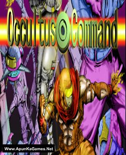 Occultus Command