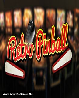 Retro Pinball