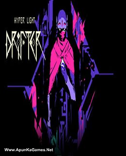 Hyper Light Drifter