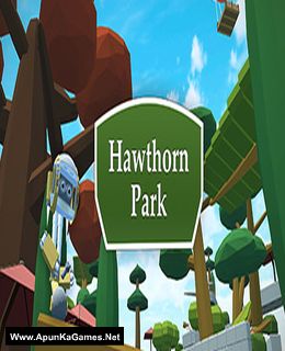 Hawthorn Park