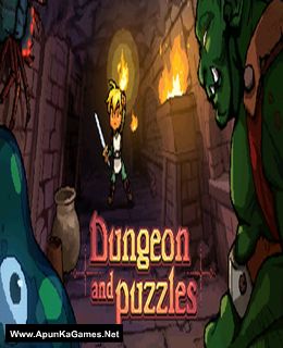 Dungeon and Puzzles