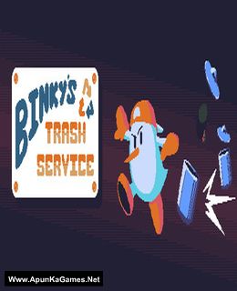 Binky’s Trash Ser