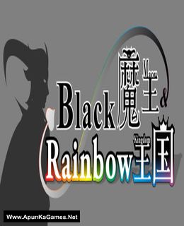 Black Maou & Rainbow Kingdom