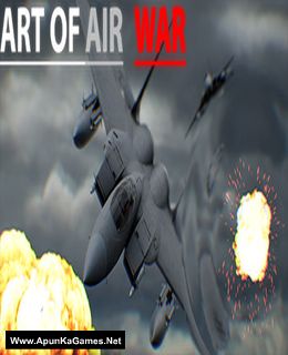 Art Of Air War