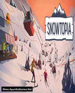 Snowtopia: Ski Resort Tycoon