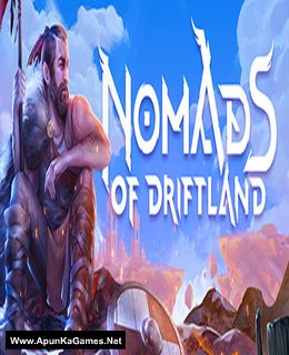 Nomads of Driftland