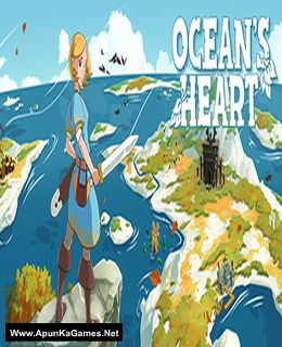 Ocean’s Heart