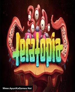 Teratopia