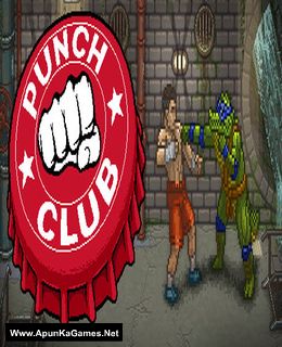 Punch Club