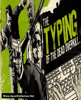 The Typing of The Dead: O