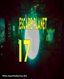 Escape Planet 17