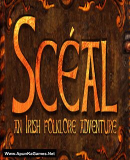 Sceal: An Irish Folklore Ad