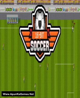 Fútbol de 16 bits