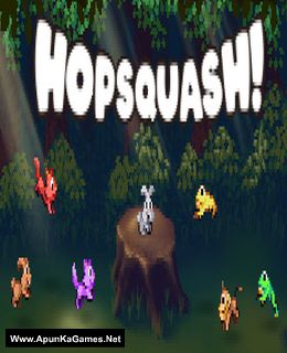 HopSquash