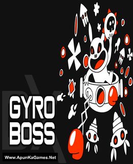 Gyro Boss DX