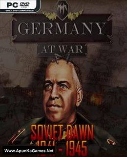 Germany at War: So