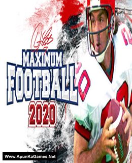 Doug Flutie’s Maximum Football 2020