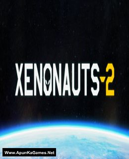 Xenonaut 2