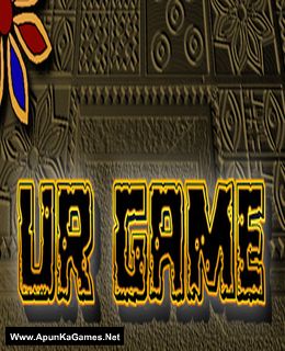 Ur Game: The Game of Ancient Gods