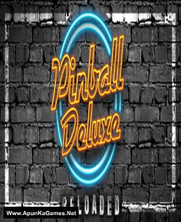 Pinball Deluxe: Reloaded