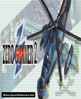 Zero Gunner 2