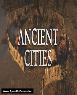 Ancient Cities