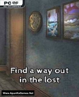 Find a way out in the lost