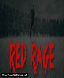 Red Rage