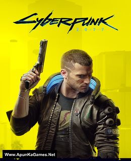 Cyberpunk 2077