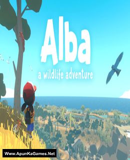 Alba: A Wildlife Ad