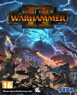 Total War: Warhammer 2